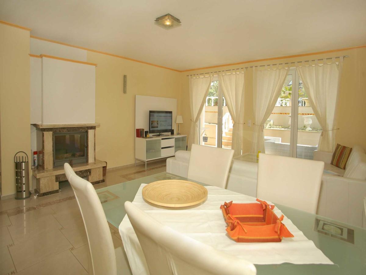 Villa Europa Ostseebad Heringsdorf Exterior foto